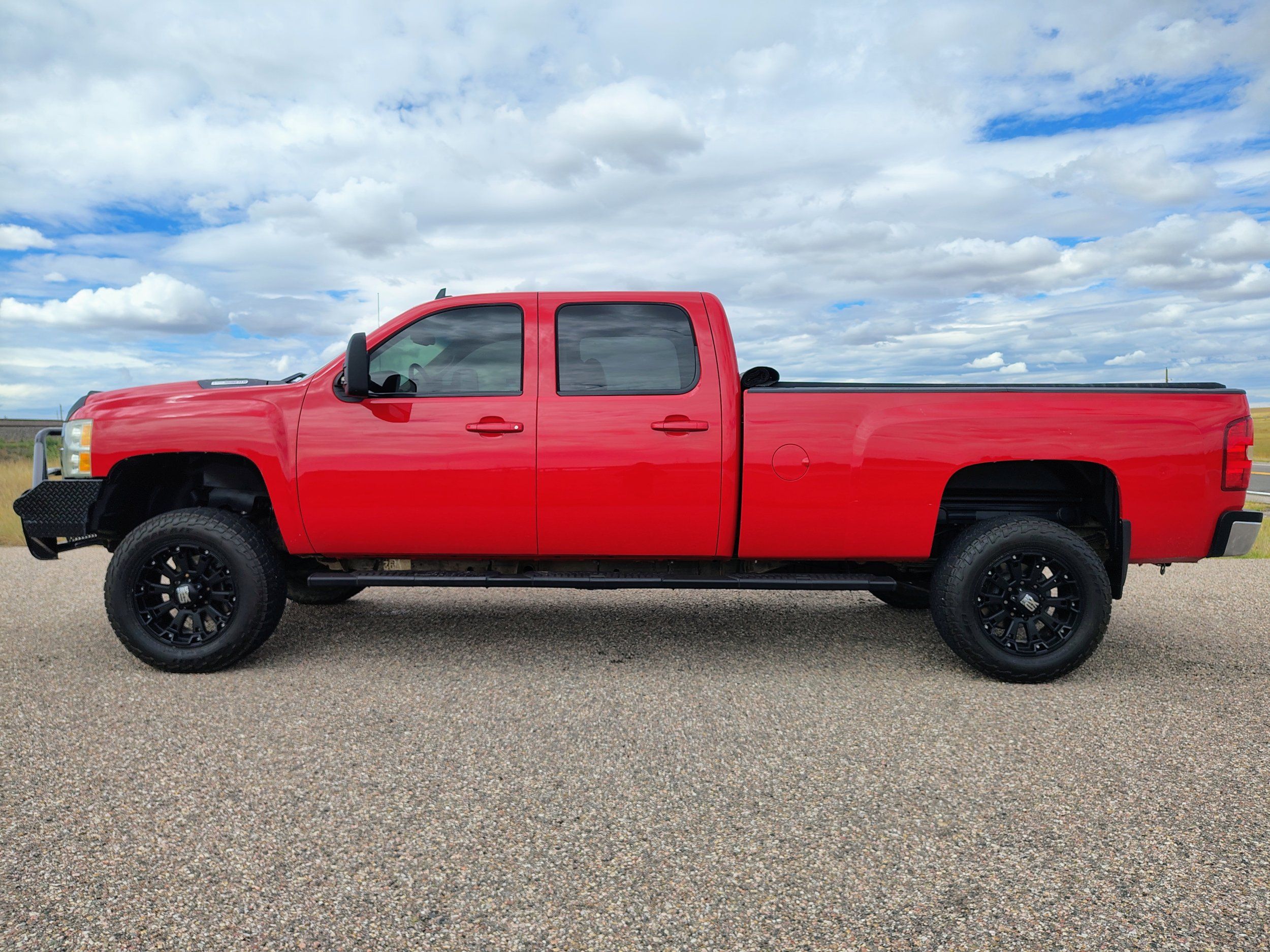 chevrolet silverado 2500hd 2013 1GC1KYC81DF148272 image chevrolet silverado 2500hd 2013 1GC1KYC81DF148272 image